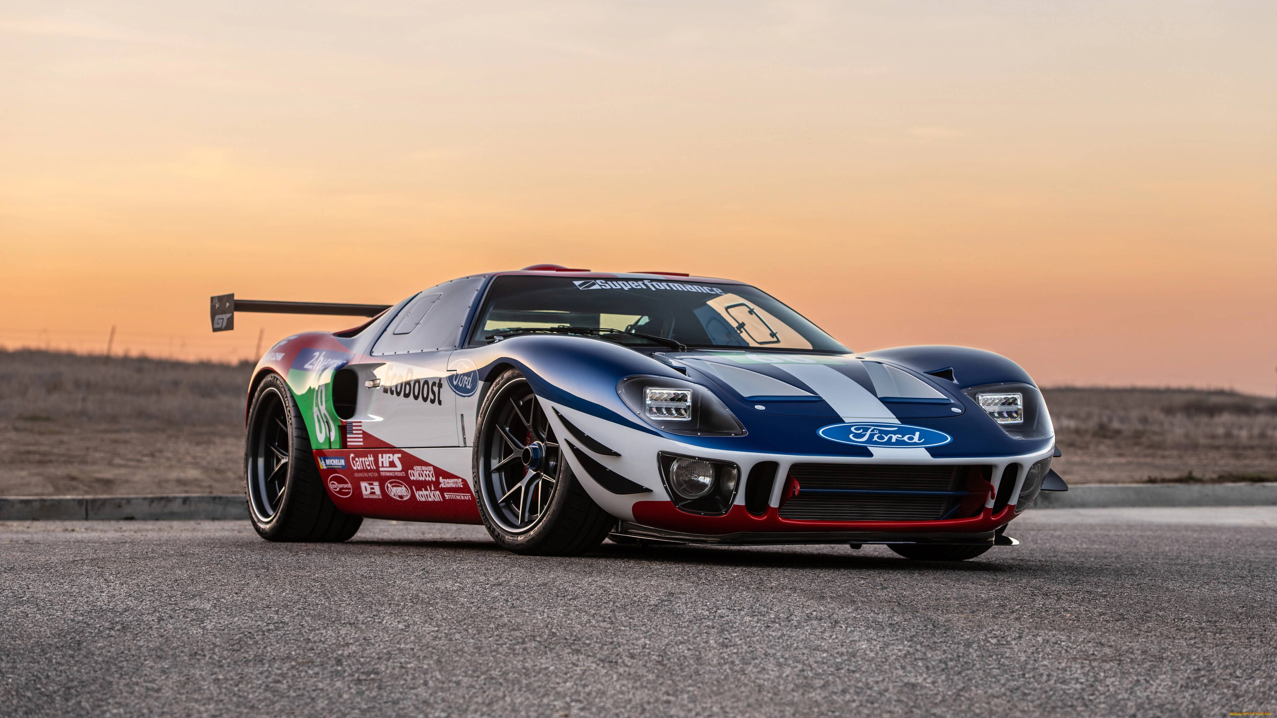 2019 superformance future ford gt40, , ford, , , gt40, superformance, future, 2019